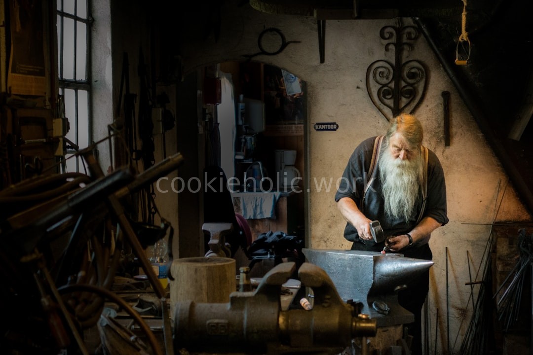 Our Baker