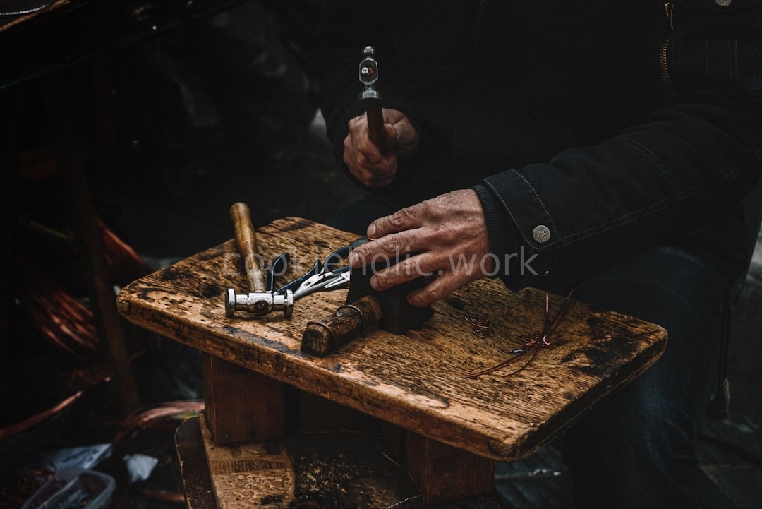 Artisan Baking