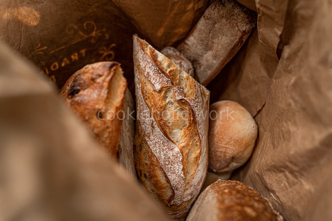 Artisan Bread
