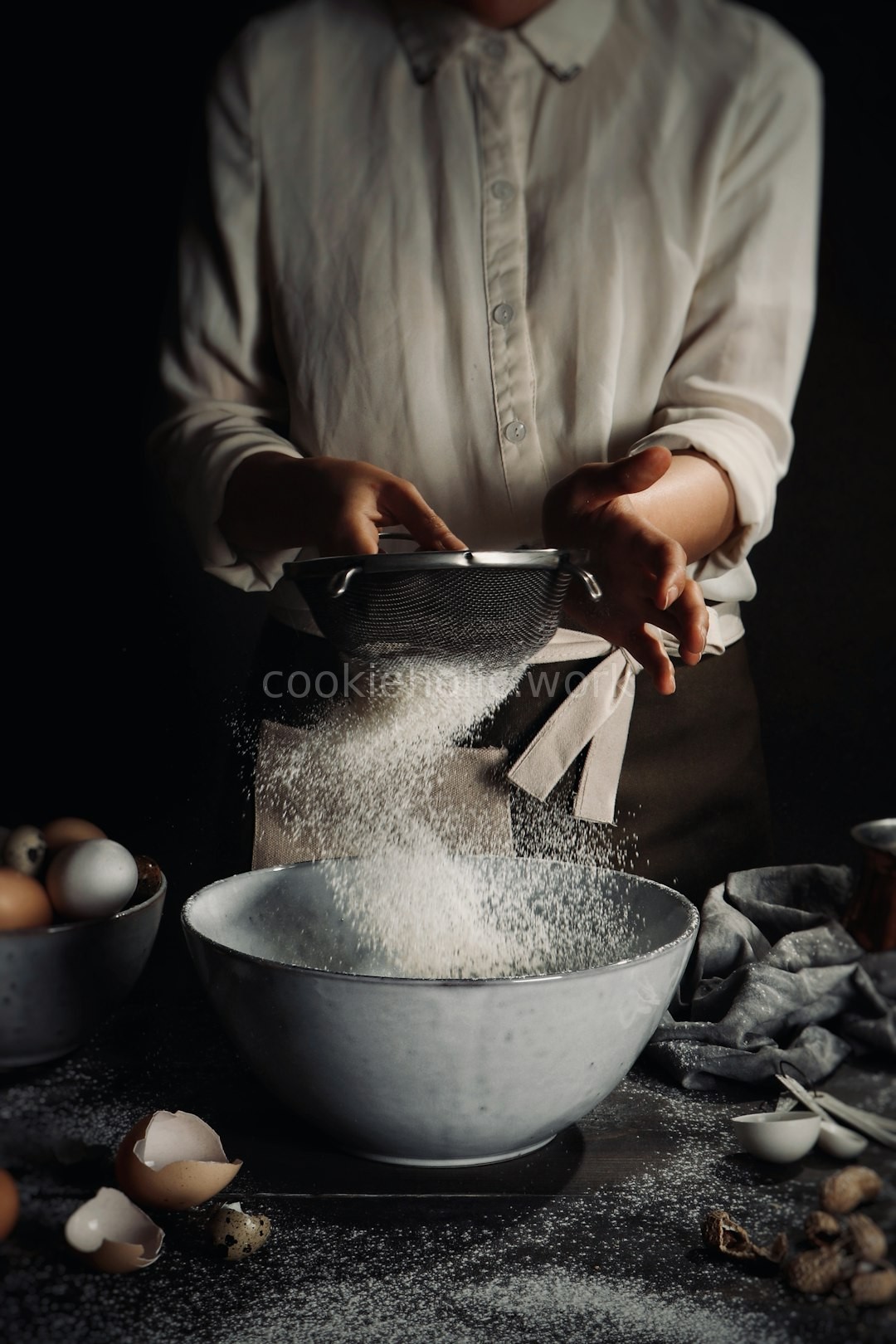 Morning Pastries