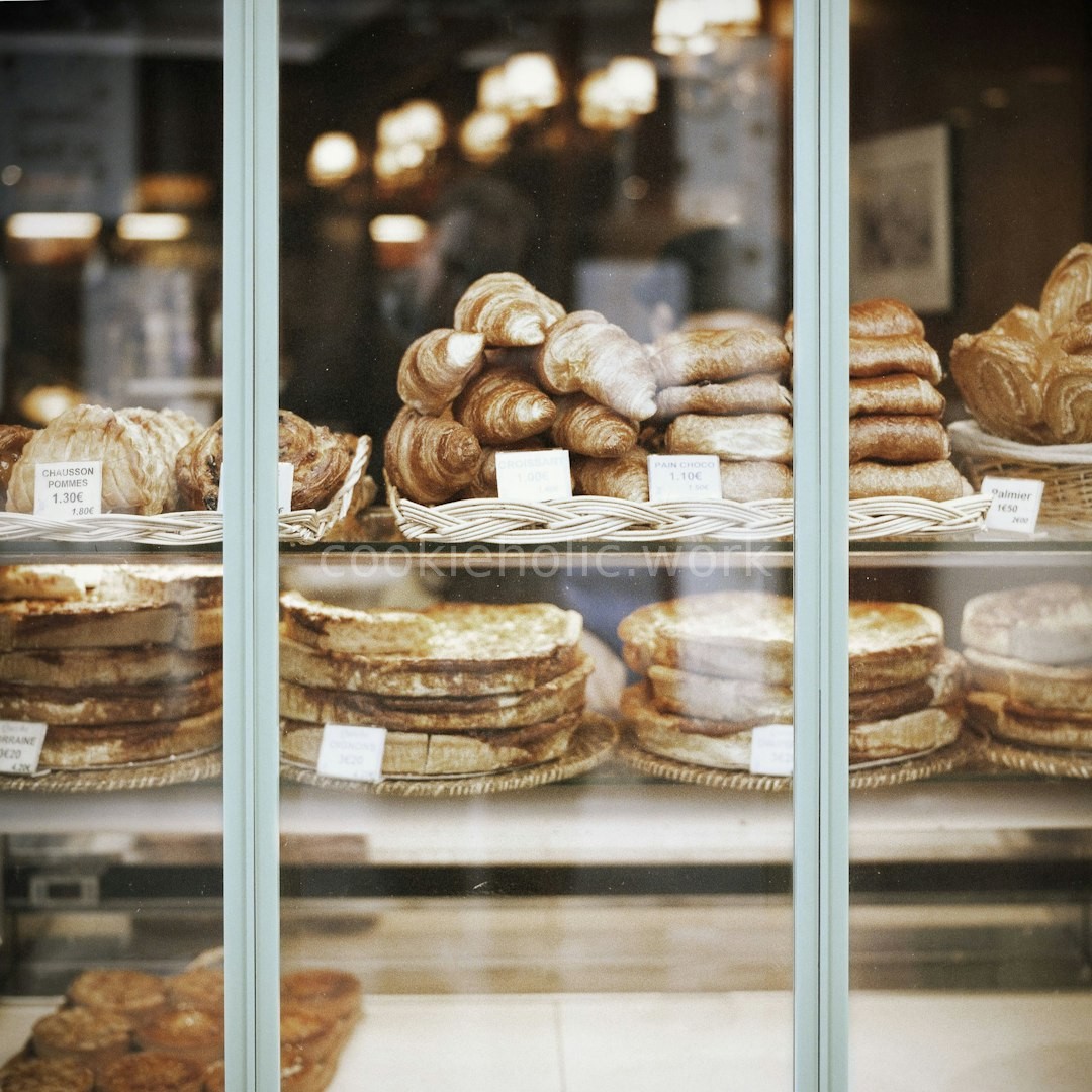 Bakery Reel 1