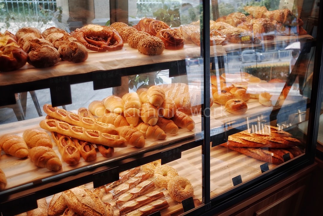 Bakery Reel 2