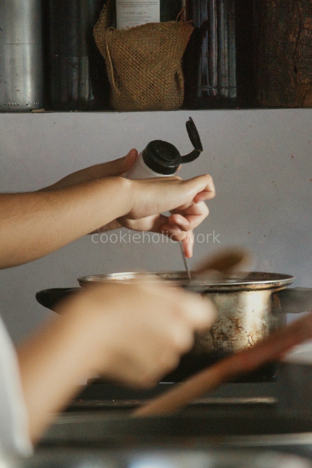 Baking Class