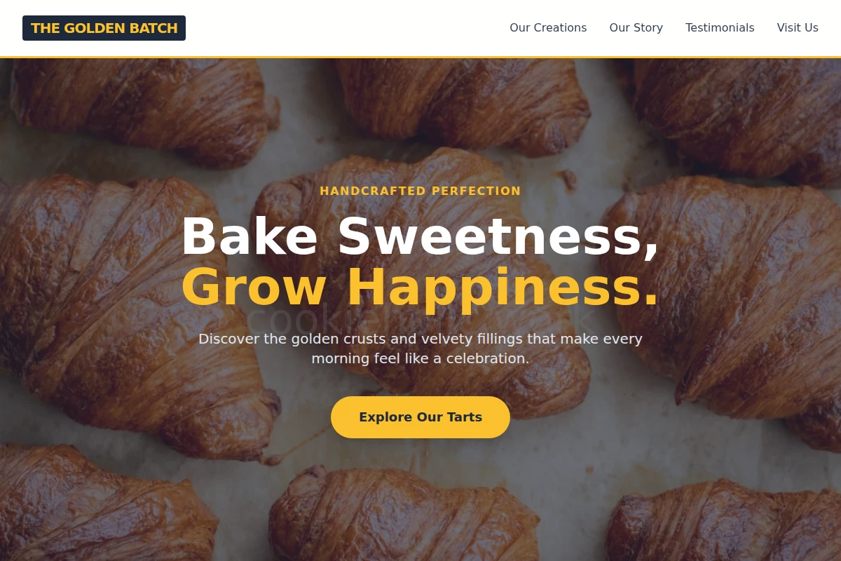 Tart Bakery