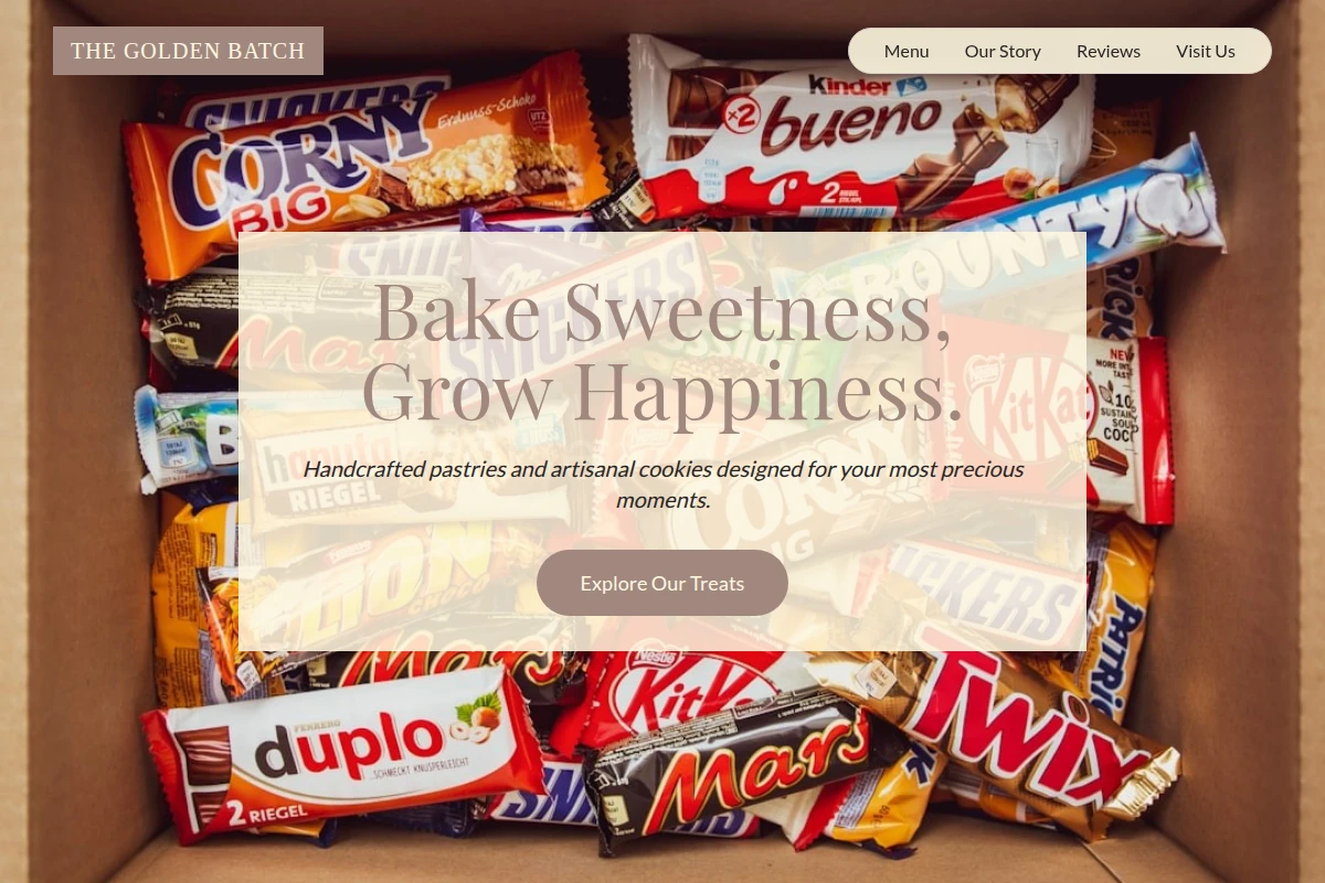 Cookieholic.Work