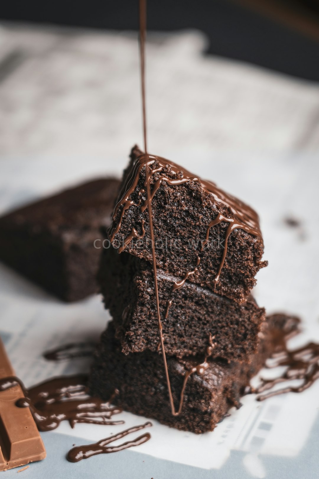 Cakes