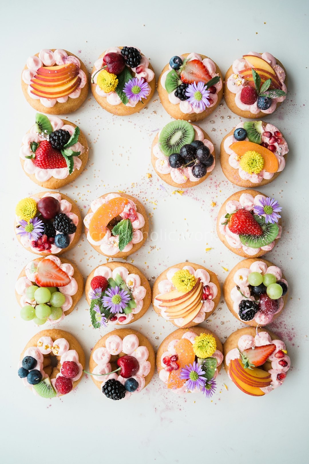 Macarons